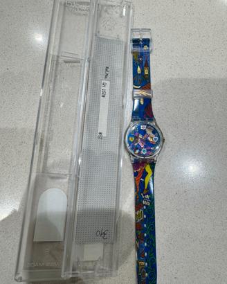 Swatch vintage GN162