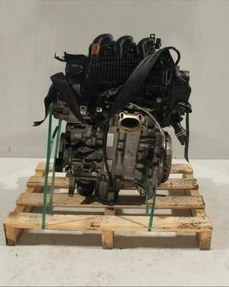 Motore Peugeot 1.2b HM01
