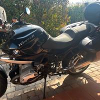 BMW R1200R - 2008