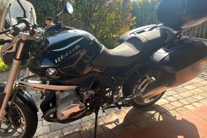 BMW R1200R - 2008