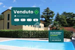 2 LOCALI A COSTERMANO