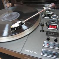 giradischi PHILIPS AF 977 TOP di Gamma