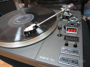 giradischi PHILIPS AF 977 TOP di Gamma