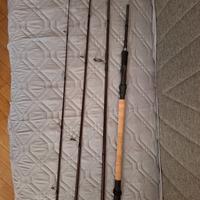 Attrzzature pesca