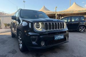 Jeep Renegade 1.0 T3 120cv Limited