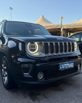 Jeep Renegade 1.0 T3 120cv Limited