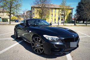 bmw Z4 e89 23i allestimento M SPORT 