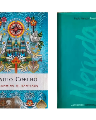 Lotto libri per Mimino Ricciardi