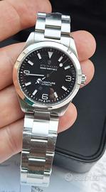Steinhart Ocean 39 Adventure classic Diver Watch
