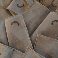 Tessuti:gioielli d'altri tempi