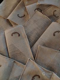 Tessuti:gioielli d'altri tempi