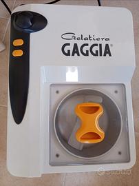 Gelatiera Gaggia