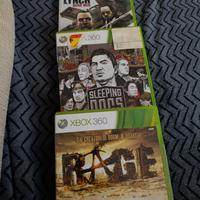 giochi Xbox 360