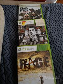 giochi Xbox 360