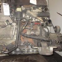 MOTORE CHRYSLER VOYAGER 2.5 CRD 2002 2.5L