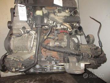 MOTORE CHRYSLER VOYAGER 2.5 CRD 2002 2.5L