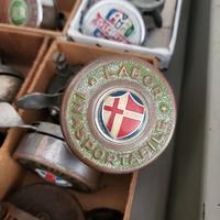campanello  bicicletta anni 60