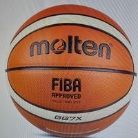 pallone da basket 
