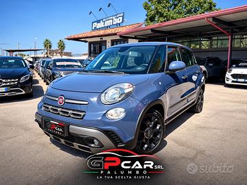 Fiat 500L 1.6 Multijet 120 CV Cross PARI AL NUOVO