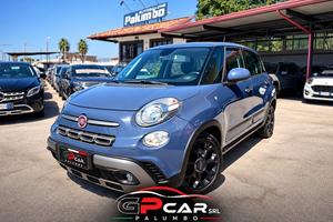 Fiat 500L 1.6 Multijet 120 CV Cross PARI AL NUOVO
