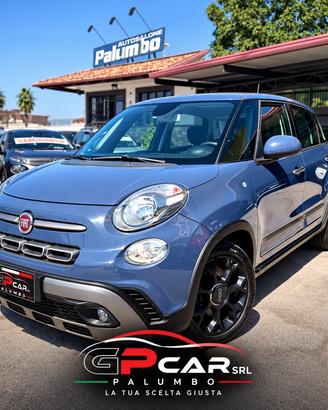 Fiat 500L 1.6 Multijet 120 CV Cross PARI AL NUOVO