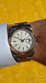 Orologio Automatico Seiko Mod Datejust
