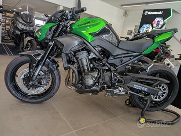 Kawasaki Z 900 2026 promozione €800