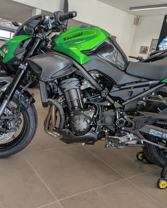 Kawasaki Z 900 2026 promozione €800