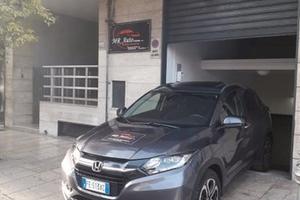 HONDA HR-V 2ª serie - 2017 Executive