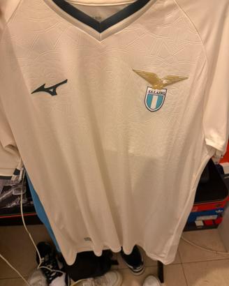 Maglie lazio 25-26