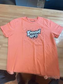 Maglietta enough with this shot