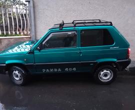 FIAT Panda 2ª serie - 1991