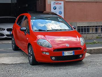 FIAT Punto 0.9 Turbo S&S 5p.