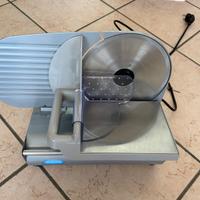 Affettatrice elettrica