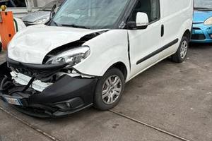 Ricambi FIAT Dobló (263) 1.6 Diesel 2017