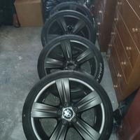 Cerhi da 18 doppia misura per bmw e90 / e 91