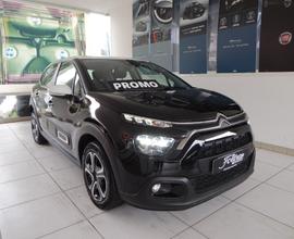 CITROEN C3 PureTech 83 S&S Shine