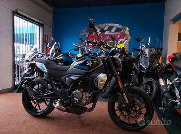 Cf Moto 300CL-X Heritage