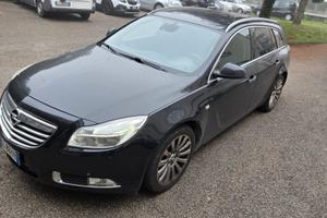 Opel Insignia 2.0 CDTI Sports Tourer Cosmo