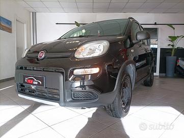 Fiat Panda 0.9 TwinAir Turbo S&S 4x4 84CV
