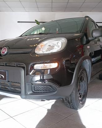 Fiat Panda 0.9 TwinAir Turbo S&S 4x4 84CV