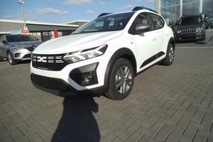 DACIA SANDERO 1.0 BENZINA GPL IN PRONTA CONSEGNA