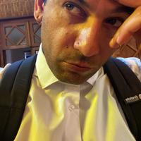 Cameriere caposala è un po di bar