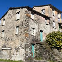 RUSTICO A SAN COLOMBANO CERTENOLI