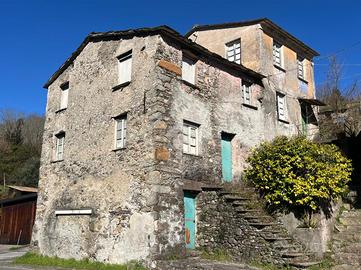 RUSTICO A SAN COLOMBANO CERTENOLI