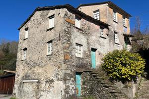 RUSTICO A SAN COLOMBANO CERTENOLI