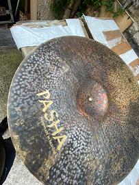 Pasha ride Vintage 22