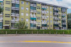 AMPIO TRILOCALE CON BOX!