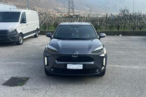 TOYOTA Yaris Cross 1.5 Hybrid 5p. E-CVT Business