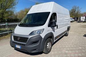 FIAT Ducato 33 2.3 MJT 130CV PLM-TA Furgone